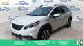 Photo peugeot 2008 1.2 PureTech 110 EAT6 Allure