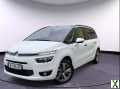 Photo citroen c4 picasso Exclusive