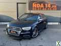 Photo audi s3 SPORTBACK 2.0 TFSI 310CH QUATTRO