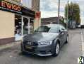 Photo audi a3 2.0 TDI 150Ch ATTRACTION S-TRONIC BVA