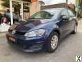 Photo volkswagen golf 1.6 TDI 105Ch BLUEMOTION BUSINESS TREND LINE NOMBR