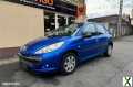 Photo peugeot 206 206 PLUS 1.4 HDI 70 TRENDY