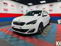 Photo peugeot 308 1.2 PureTech 130ch SS EAT6 Allure