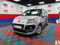 Photo citroen c3 picasso HDi 90 Airdream Confort