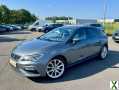 Photo seat leon 2.0 TDI 150 CH BVM6 FR