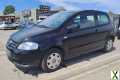 Photo volkswagen fox 1.2 i 55 cv