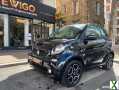 Photo smart fortwo 0.9 T 90 PRIME TWINAMIC BVA