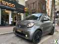 Photo smart fortwo 0.9 T 90 PRIME TWINAMIC BVA