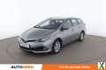 Photo toyota auris Sports Touring 1.8 Hybride Dynamic 136H