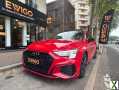 Photo audi a3 1.5 35 TFSI HYBRID 150 MHEV S-LINE EDITION S-TRONI