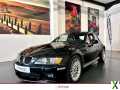 Photo bmw z3 COUPE E36 2.8i BVA