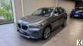 Photo bmw x1 F48 LCI SDRIVE 18I 136 CH BUSINESS DESIGN