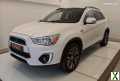 Photo mitsubishi asx 2.2 DI-D 150ch INSTYLE 4WD BVA