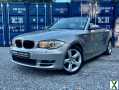 Photo bmw 123 123 DA LUXE CABRIOLET