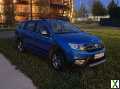 Photo dacia logan MCV TCe 90 Stepway