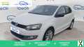 Photo volkswagen polo 1.4 85 Style