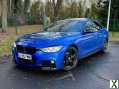 Photo bmw 318 SERIE+3+F30+(11/2011-07/2015)++143+ch+Luxury