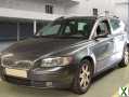 Photo volvo v50 2.4L - 140 Momentum Geartronic A