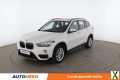 Photo bmw x1 sDrive16d Lounge 116 ch