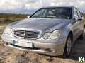 Photo mercedes-benz c 240 Elégance+A