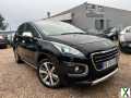 Photo peugeot 3008 1.6 E-HDI Féline