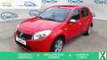 Photo dacia sandero 1.4 MPI 75 GPL eco2 Ambiance