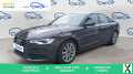 Photo audi a6 IV 2.0 TDI 177 Multitronic 8 Business Line