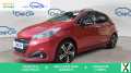 Photo peugeot 208 1.2 PureTech 110 EAT6 GT-Line