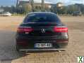 Photo mercedes-benz glc 250 Classe++Coupé++d+9G-Tronic+4Matic+Executive