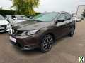 Photo nissan qashqai 1.5 dCi 110 CH Tekna