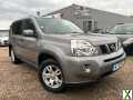 Photo nissan x-trail Standard