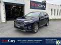 Photo toyota rav 4 Hybride 4x2 - BV CVT MY24 Lounge - Toit Ouvrant -