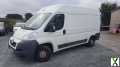 Photo peugeot boxer TOLE 330 L2H2 2.2 HDI 110 PACK CD CLIM