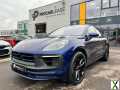 Photo porsche macan GTS/21/PANORAMA/360/PASM/KEYLESS/*VOLL*/SPORT CHR