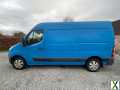 Photo renault master CA+L2H2+3.3t+2.3+dCi+130+E6+CONFORT