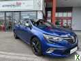 Photo renault megane e-tech IV 1.3 TCe 140 cv BVA GT-LINE