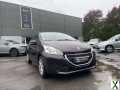 Photo peugeot 208 1.2i PureTech 12V - 68 BERLINE Active