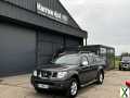 Photo nissan navara 2.5 dCi 171 ch Double Cab SE A