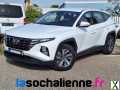 Photo hyundai tucson 1.6 T-GDI 150 Hybrid 48V iBVM Creative