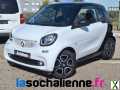 Photo smart fortwo 0.9 90 ch S\\u0026amp;S BA6 Prime