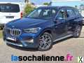 Photo bmw x1 xDrive 25e 220 ch BVA6 xLine