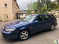 Photo saab 9-5 2.3i T