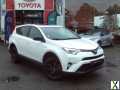 Photo toyota rav 4 197 Hybride Black Edition 2WD CVT