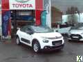 Photo citroen c3 PureTech 82ch Feel