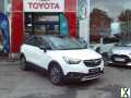 Photo opel crossland x 1.2 Turbo 110ch Edition Euro 6d-T