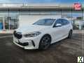 Photo bmw 118 118iA 136ch M Sport DKG7