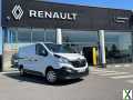 Photo renault trafic L1H1 1200 1.6 DCI 120CH GRAND CONFORT EURO6