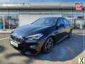 Photo bmw 220 220dA 190ch M Sport