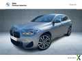 Photo bmw x2 xDrive20iA 178ch M Sport