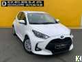 Photo toyota yaris 116H DYNAMIC BUSINESS 5P + PROGRAMME BEYOND ZERO A